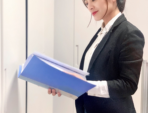 【公司十周年主題征文】十年磨一劍，我伴有色行