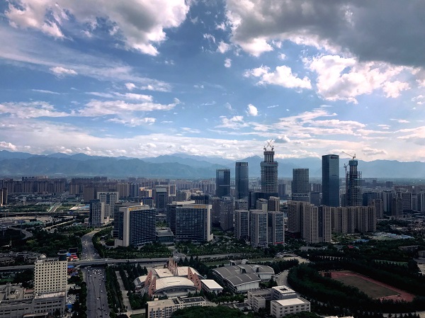 “慶五一、迎五四”攝影、書畫比賽優(yōu)秀作品展示（二）