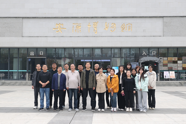 深學(xué)全會精神 聚力實干篤行—公司開展工會干部暨黨務(wù)干部專題培訓(xùn)   