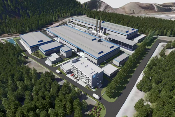 沖刺“雙過半”| 公司重構競爭優(yōu)勢 齊心“攻克”冶金項目