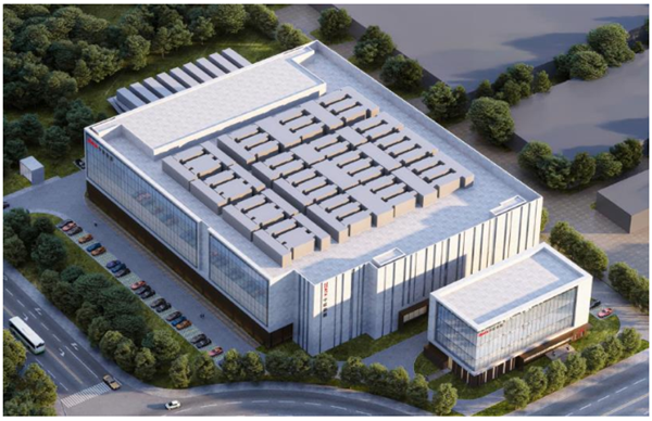 向綠而行 匠心建設(shè)——公司兩個項(xiàng)目通過全國有色金屬建設(shè)行業(yè)綠色示范工程驗(yàn)收