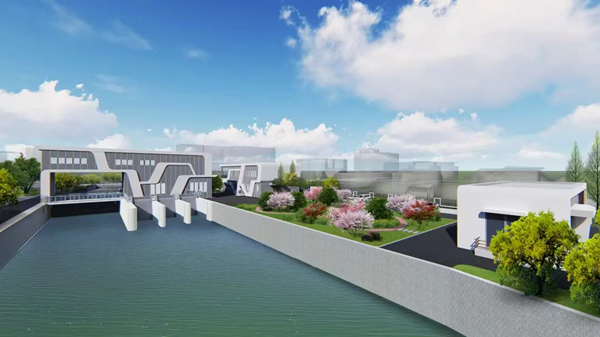 靶向發(fā)力拓市場，精準服務爭項目——有色建設連續(xù)中標水利、冶金、機電領域重點項目